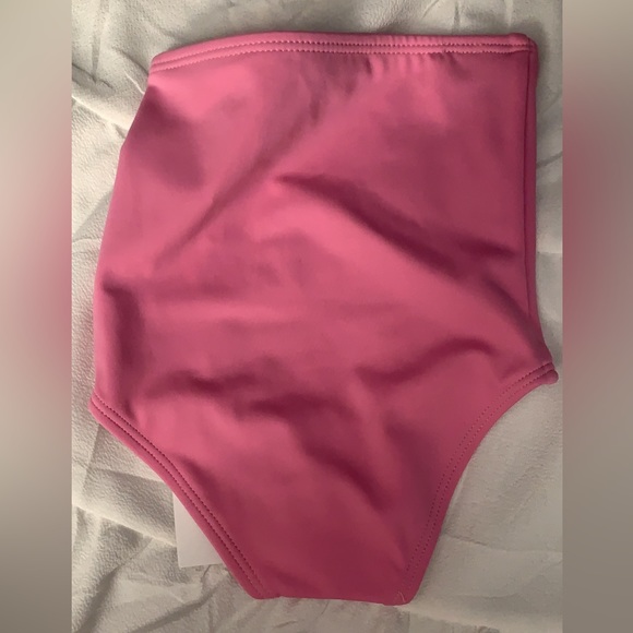 Kortni Jeane Rosebloom bottoms - Picture 2 of 2